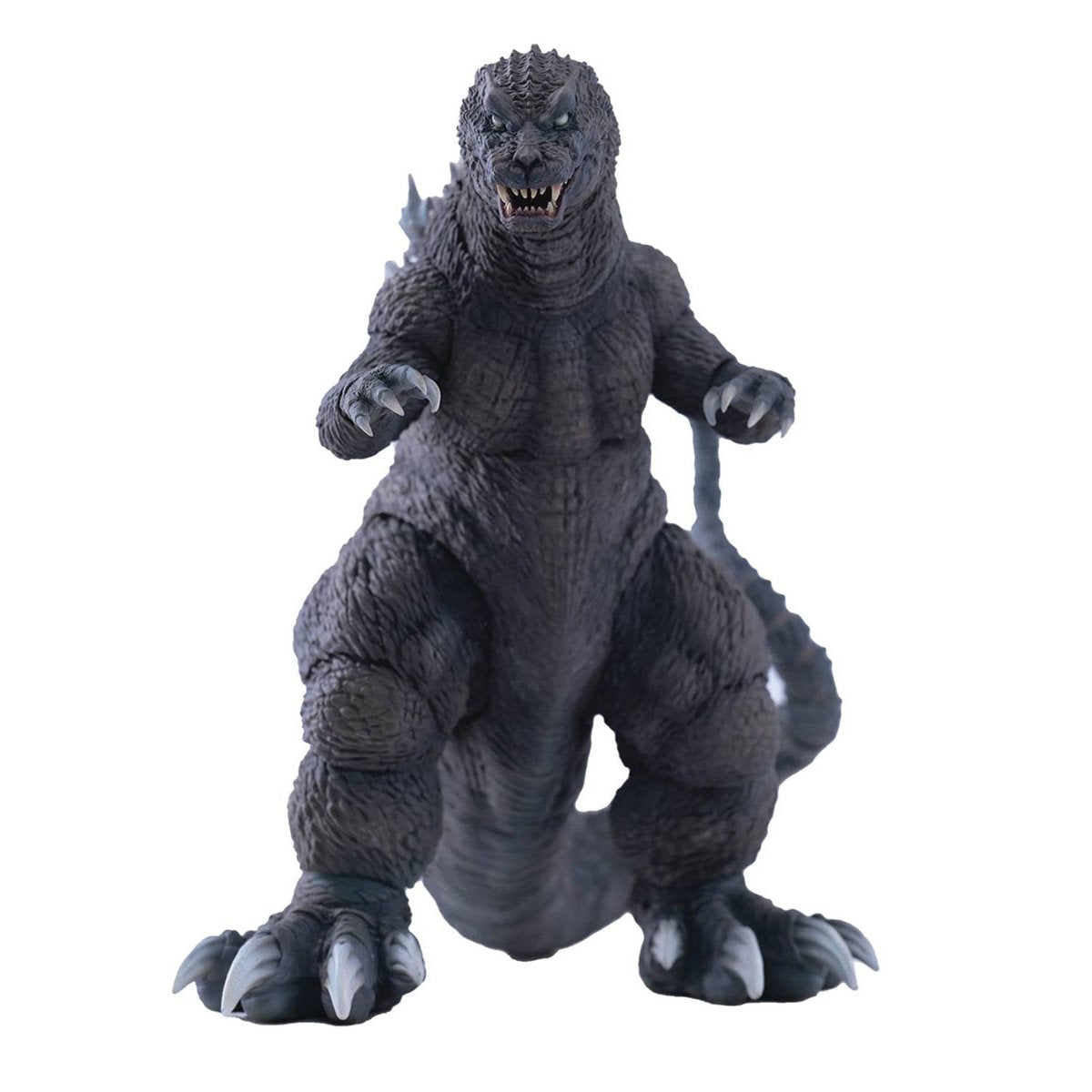 Godzilla, Mothra and King Ghidorah: Giant Monsters All-Out Attack 2001 Godzilla Exquisite Basic Series Action Figure - Image 3
