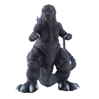 Godzilla, Mothra and King Ghidorah: Giant Monsters All-Out Attack 2001 Godzilla Exquisite Basic Series Action Figure - Image 3