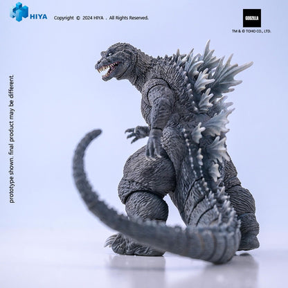 Godzilla, Mothra and King Ghidorah: Giant Monsters All-Out Attack 2001 Godzilla Exquisite Basic Series Action Figure - Image 10