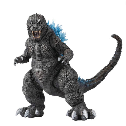 Godzilla, Mothra and King Ghidorah: Giant Monsters All-Out Attack Heat Ray Godzilla Exquisite Basic Series Action Figure - Image 2