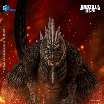 Godzilla Singularity Final Form Exquisite Basic Action Figure - Image 2