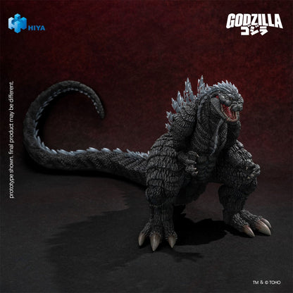 Godzilla Singularity Final Form Exquisite Basic Action Figure - Image 4
