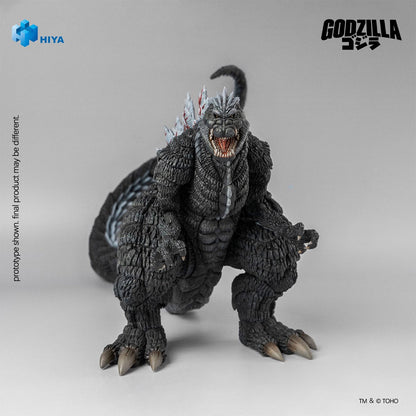 Godzilla Singularity Final Form Exquisite Basic Action Figure - Image 7