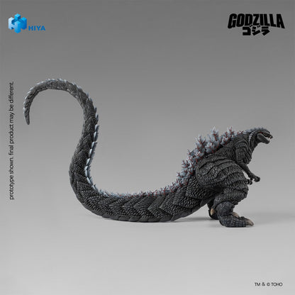 Godzilla Singularity Final Form Exquisite Basic Action Figure - Image 8