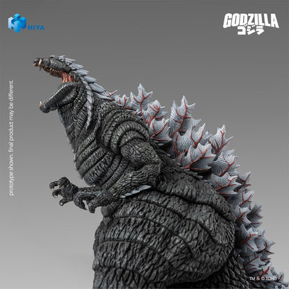 Godzilla Singularity Final Form Exquisite Basic Action Figure - Image 9