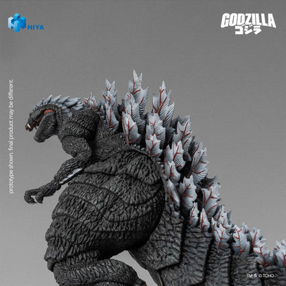 Godzilla Singularity Final Form Exquisite Basic Action Figure - Image 10
