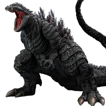 Godzilla Singularity Final Form Exquisite Basic Action Figure