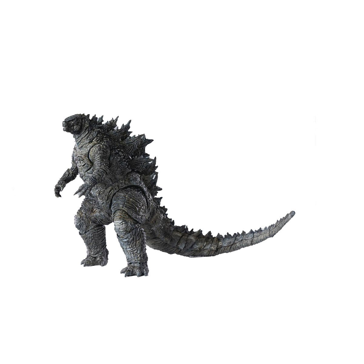 Godzilla vs. Kong Exquisite Basic Series Godzilla Action Figure - Image 2