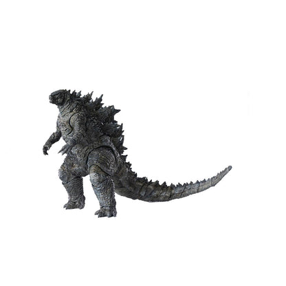 Godzilla vs. Kong Exquisite Basic Series Godzilla Action Figure - Image 2