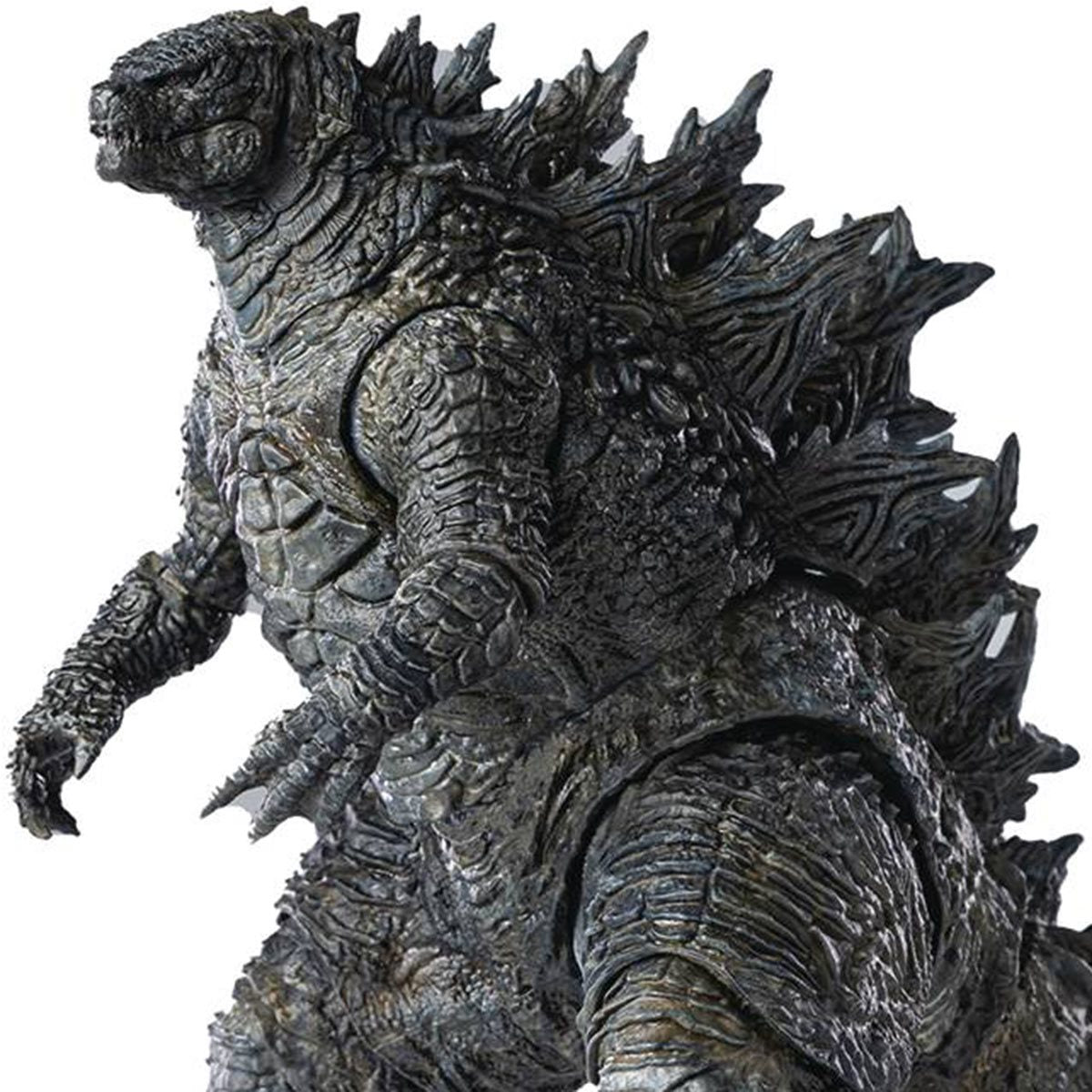 Godzilla vs. Kong Exquisite Basic Series Godzilla Action Figure