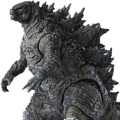 Godzilla vs. Kong Exquisite Basic Series Godzilla Action Figure