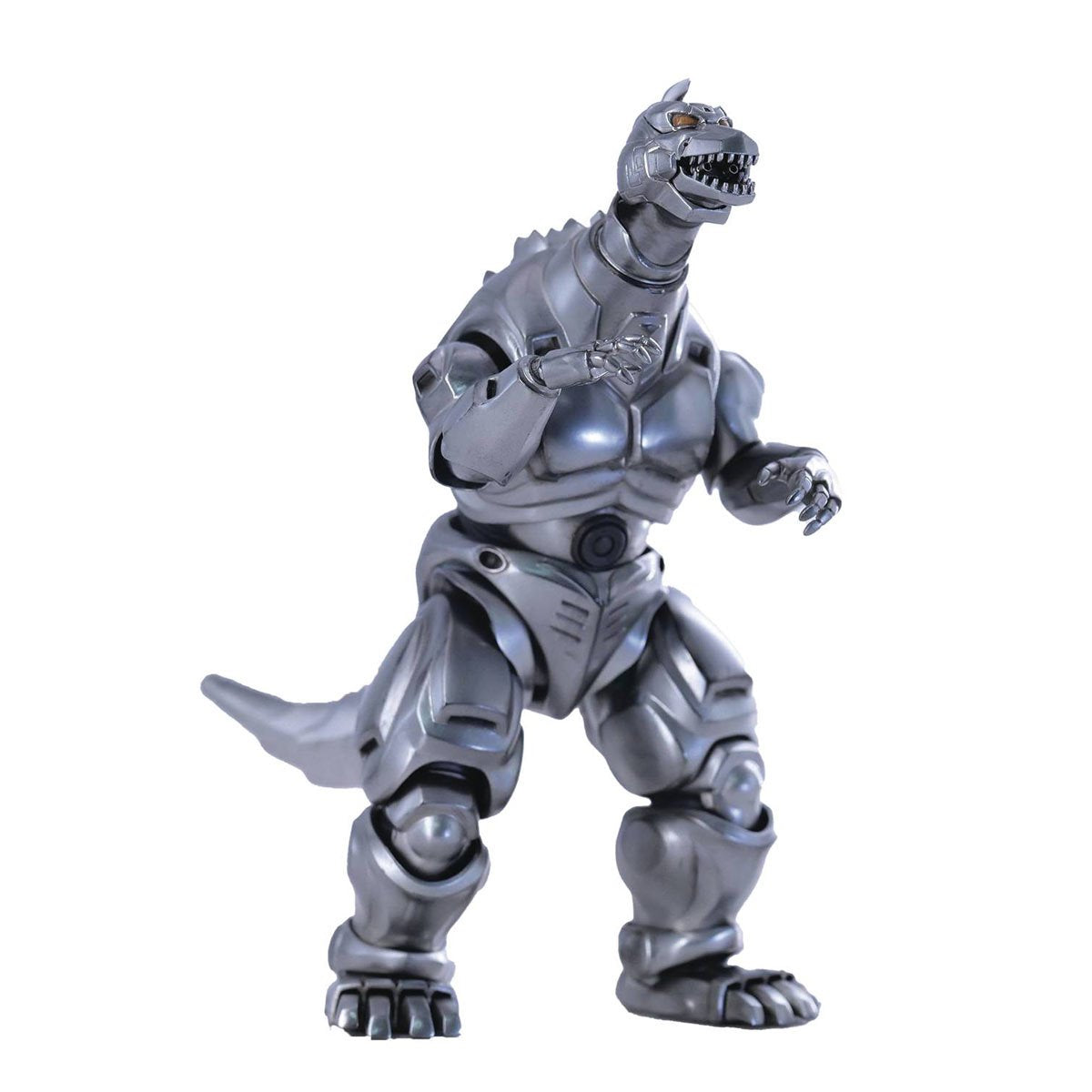 Godzilla vs Mechagodzilla Exquisite Basic Mechagodzilla Action Figure - Image 2