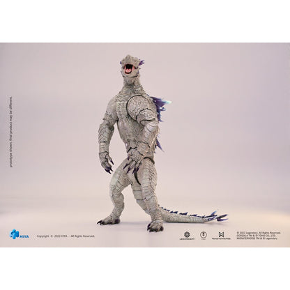 Godzilla x Kong New Empire Exquisite Basic Shimo Action Figure - Image 4