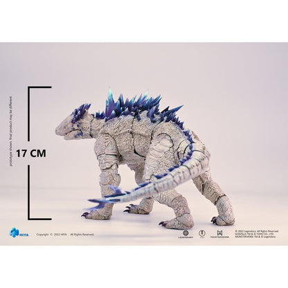 Godzilla x Kong New Empire Exquisite Basic Shimo Action Figure - Image 5