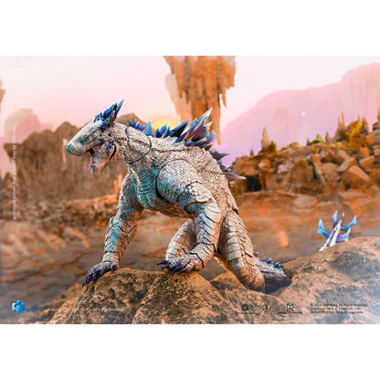 Godzilla x Kong New Empire Exquisite Basic Shimo Action Figure - Image 7