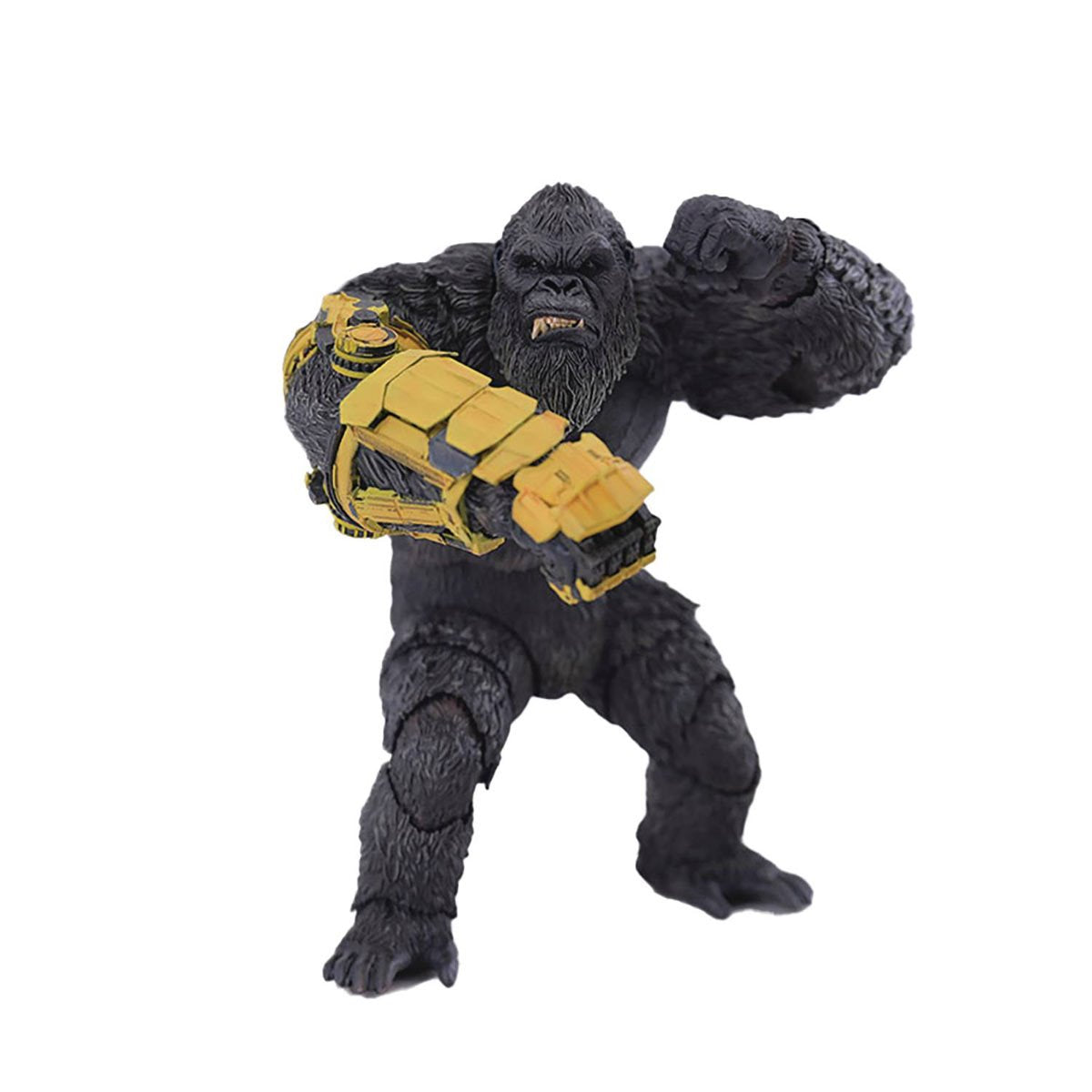 Godzilla x Kong: New Empire Kong Beast Glove Exquisite Basic Action Figure - Image 3