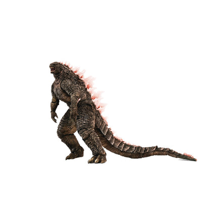 Godzilla x Kong: The New Empire Godzilla Evolved Exquisite Basic Action Figure - Image 2