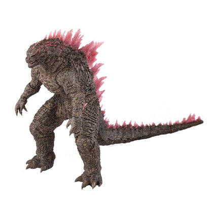 Godzilla x Kong: The New Empire Heat Ray Godzilla Evolved Exquisite Basic Series Action Figure - Image 2