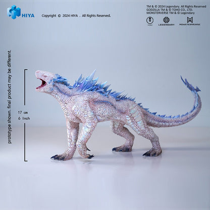 Godzilla x Kong: The New Empire Shimo Stylist Series Statue - Image 4