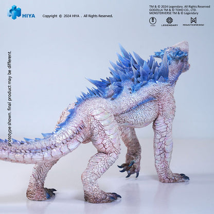 Godzilla x Kong: The New Empire Shimo Stylist Series Statue - Image 5