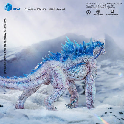 Godzilla x Kong: The New Empire Shimo Stylist Series Statue - Image 6