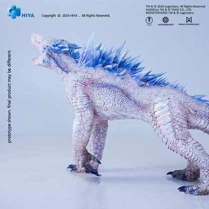 Godzilla x Kong: The New Empire Shimo Stylist Series Statue - Image 9