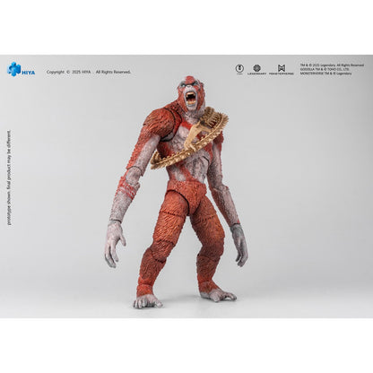 Godzilla x Kong The New Empire Skar King Exquisite Basic Series No Scale 6-Inch Action Figure - Image 3