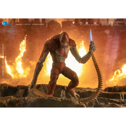 Godzilla x Kong The New Empire Skar King Exquisite Basic Series No Scale 6-Inch Action Figure - Image 7