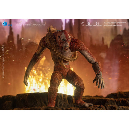 Godzilla x Kong The New Empire Skar King Exquisite Basic Series No Scale 6-Inch Action Figure - Image 9