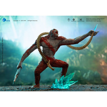 Godzilla x Kong: The New Empire Skar King Stylist Series 6-Inch Statue - Image 7