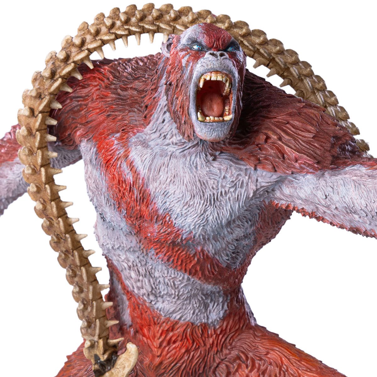Godzilla x Kong: The New Empire Skar King Stylist Series 6-Inch Statue