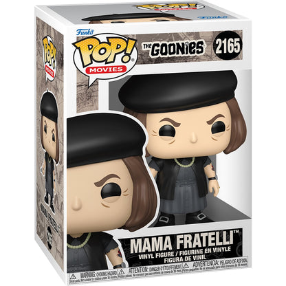 Goonies Mama Fratelli Funko Pop! Vinyl Figure - Image 2