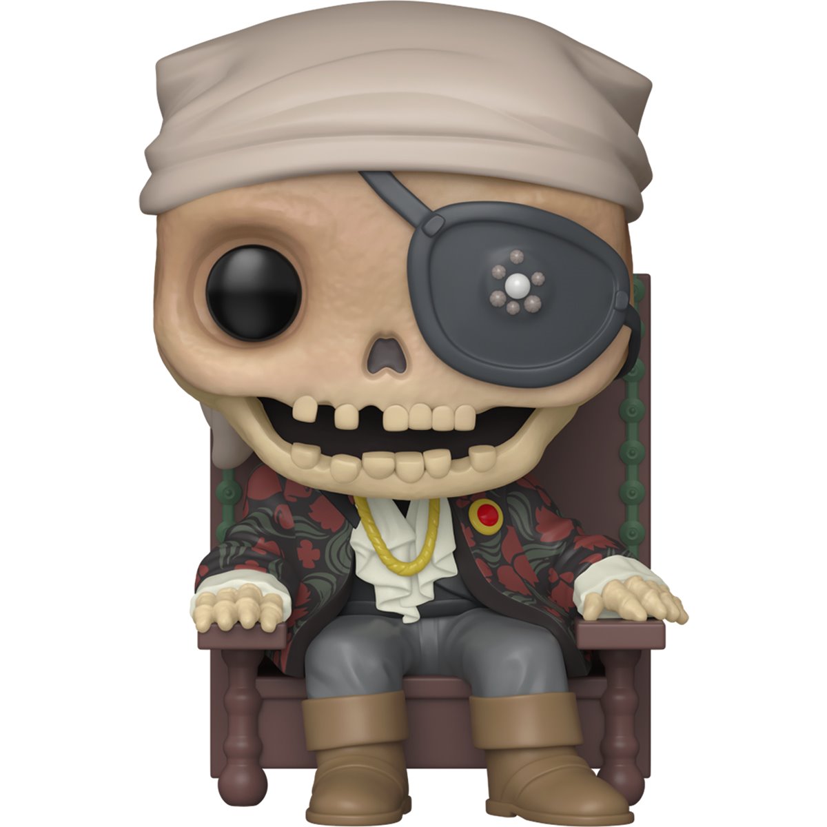 Goonies One-Eyed Willy Glitter Funko Pop! Vinyl Figure