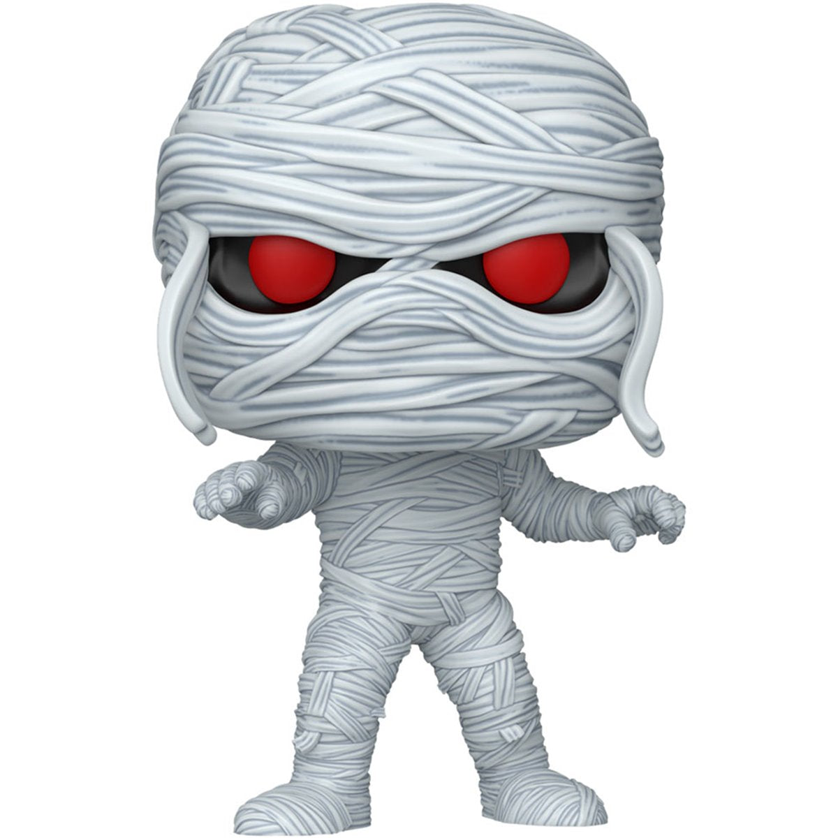Goosebumps The Curse of the Mummys Tomb Funko Pop! Vinyl Figure #57