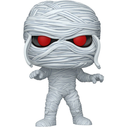 Goosebumps The Curse of the Mummys Tomb Funko Pop! Vinyl Figure #57