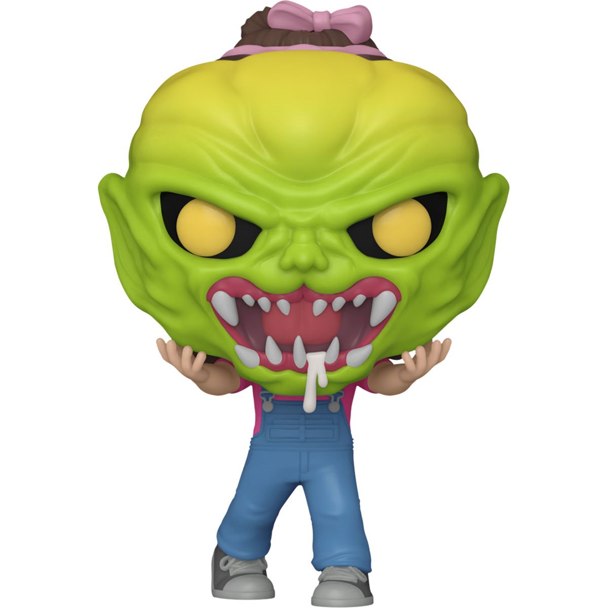 Goosebumps The Haunted Mask Funko Pop! Vinyl Figure #33 - Image 2