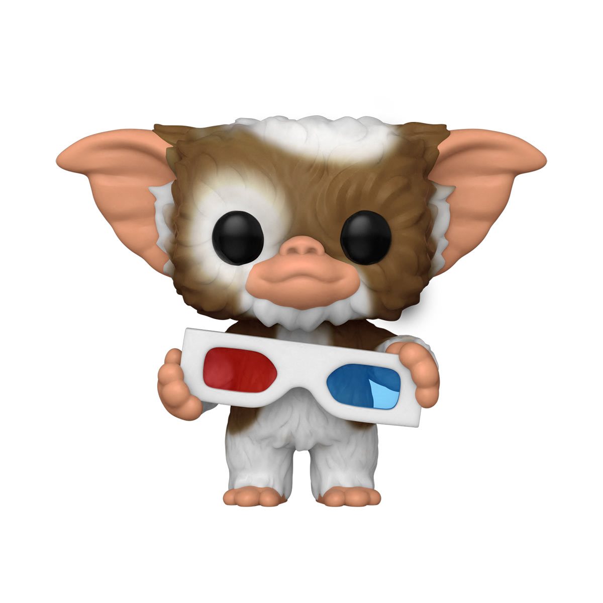 Gremlins Gizmo with 3-D Glasses Funko Pop! Vinyl Figure #1146 - Image 3