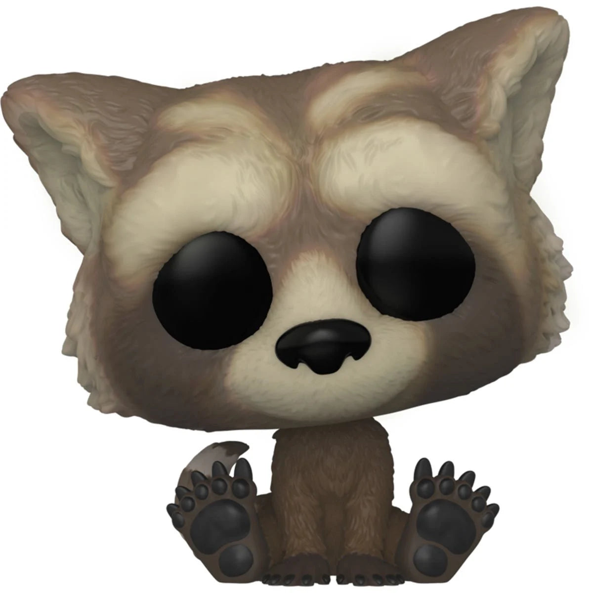 Guardians of the Galaxy Volume 3 Baby Rocket Funko Pop! Vinyl Figure #1208 - Image 2