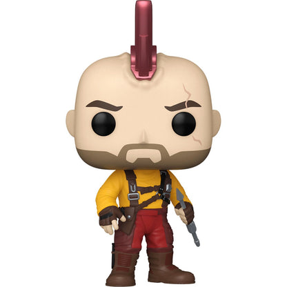 Guardians of the Galaxy Volume 3 Kraglin Funko Pop! Vinyl Figure #1209 - Image 2