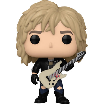 Guns N' Roses Duff McKagan (1980's) Funko Pop! Vinyl Figure #399 - Image 2