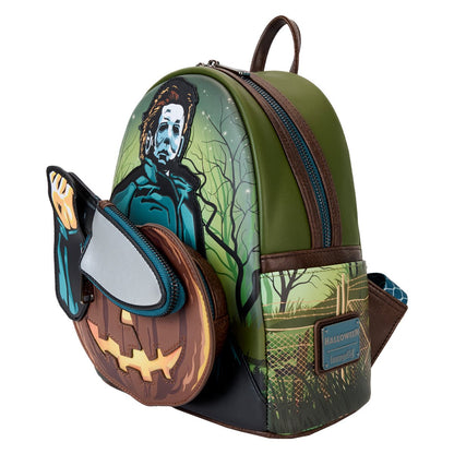 Halloween Mini-Backpack - Image 4