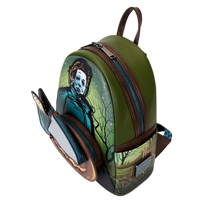 Halloween Mini-Backpack - Image 5