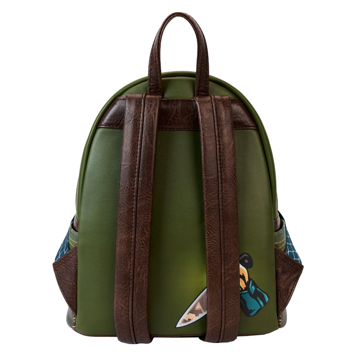 Halloween Mini-Backpack - Image 6