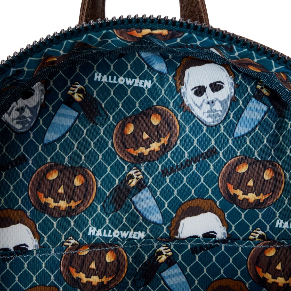 Halloween Mini-Backpack - Image 7