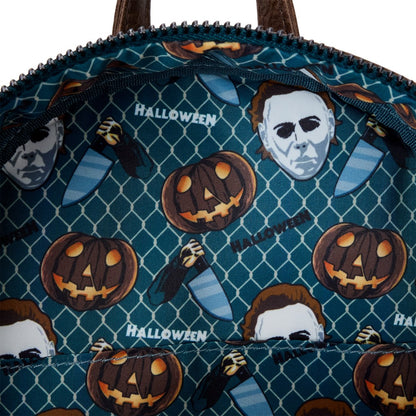 Halloween Mini-Backpack - Image 7