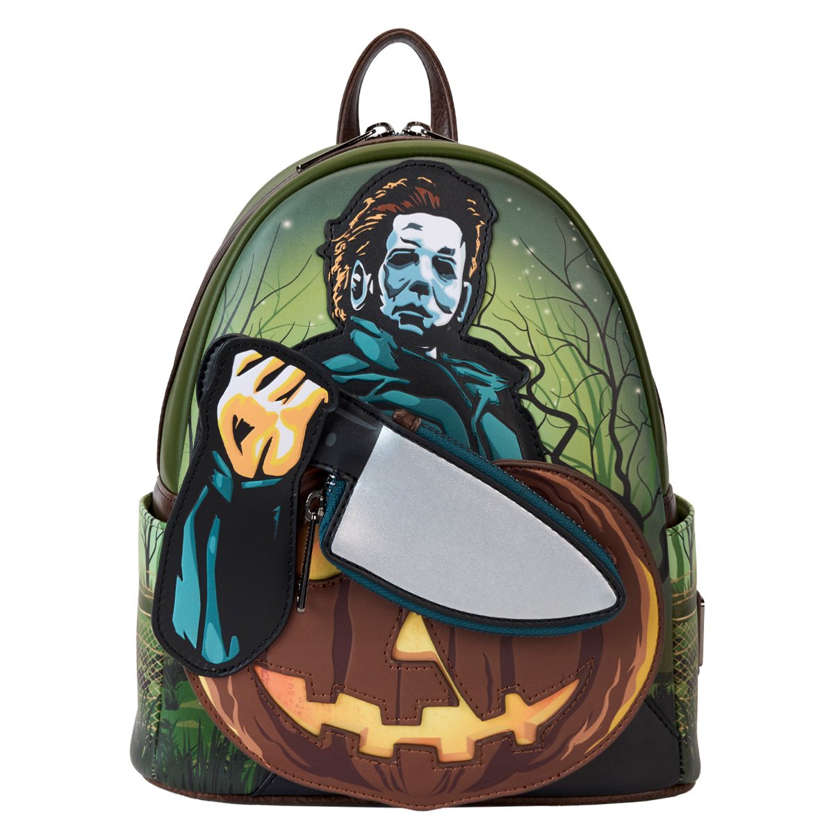 Halloween Mini-Backpack - Image 8