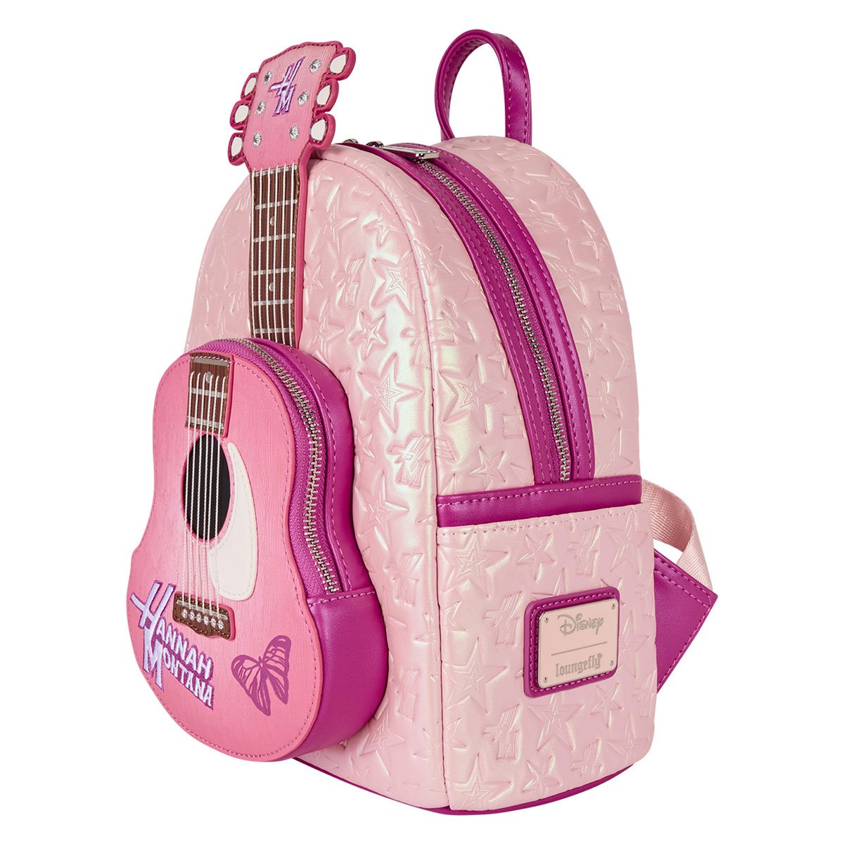 Hannah Montana Guitar Mini-Backpack - Image 2