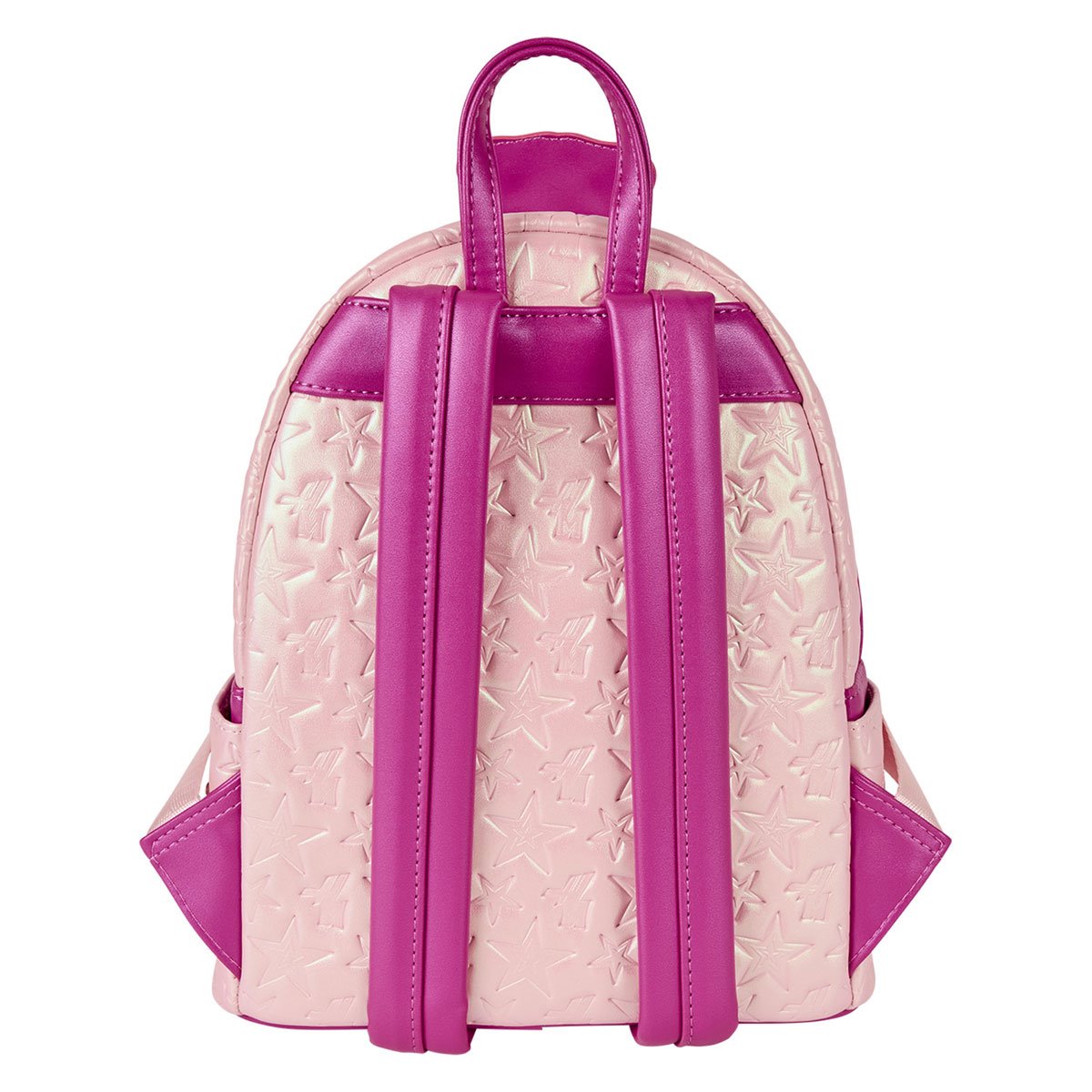 Hannah Montana Guitar Mini-Backpack - Image 3