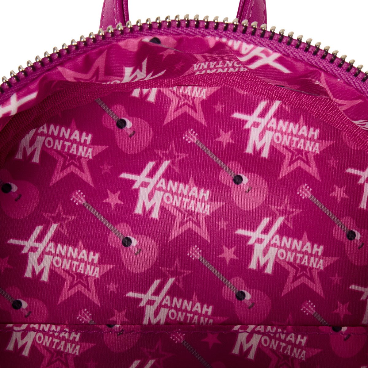 Hannah Montana Guitar Mini-Backpack - Image 4