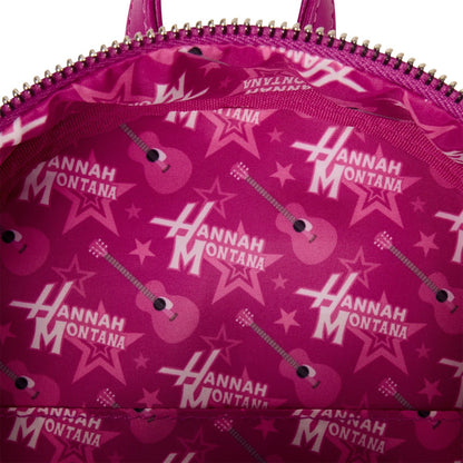 Hannah Montana Guitar Mini-Backpack - Image 4